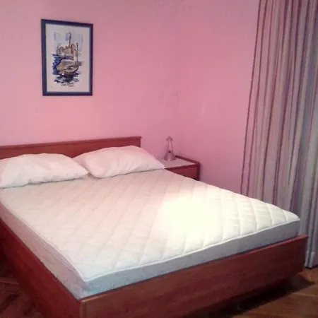 Bubi Hvar Apartments 1 Hvar Town Room photo