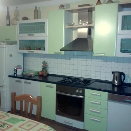 Bubi Hvar Apartments 1 Hvar Town Room photo