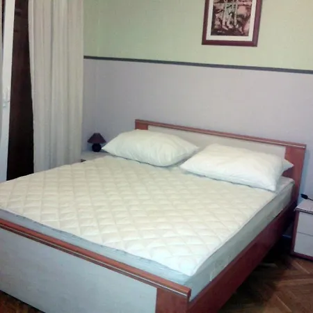 Bubi Hvar Apartments 1 Hvar Town Room photo