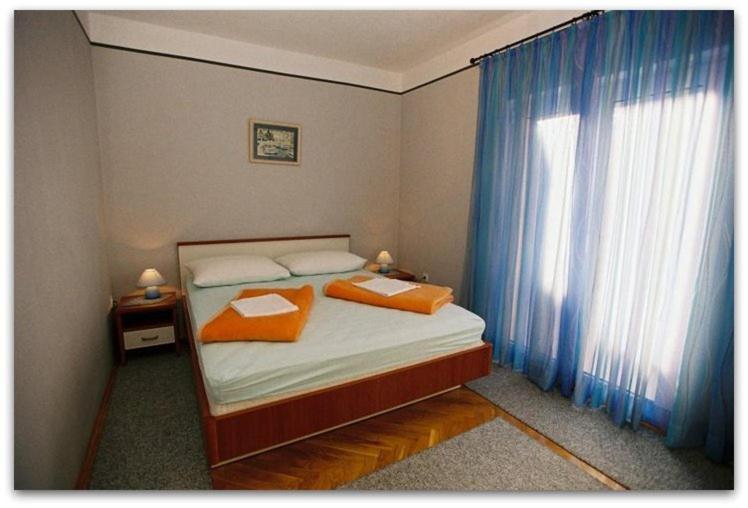 Apartment Bubi Hvar 1 Hvar Town