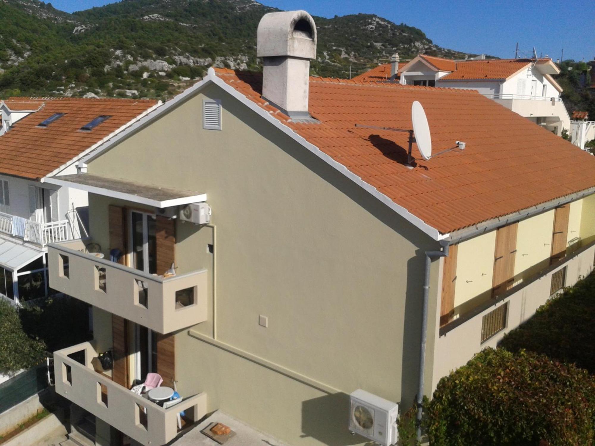 Apartment Bubi Hvar 1 Hvar Town