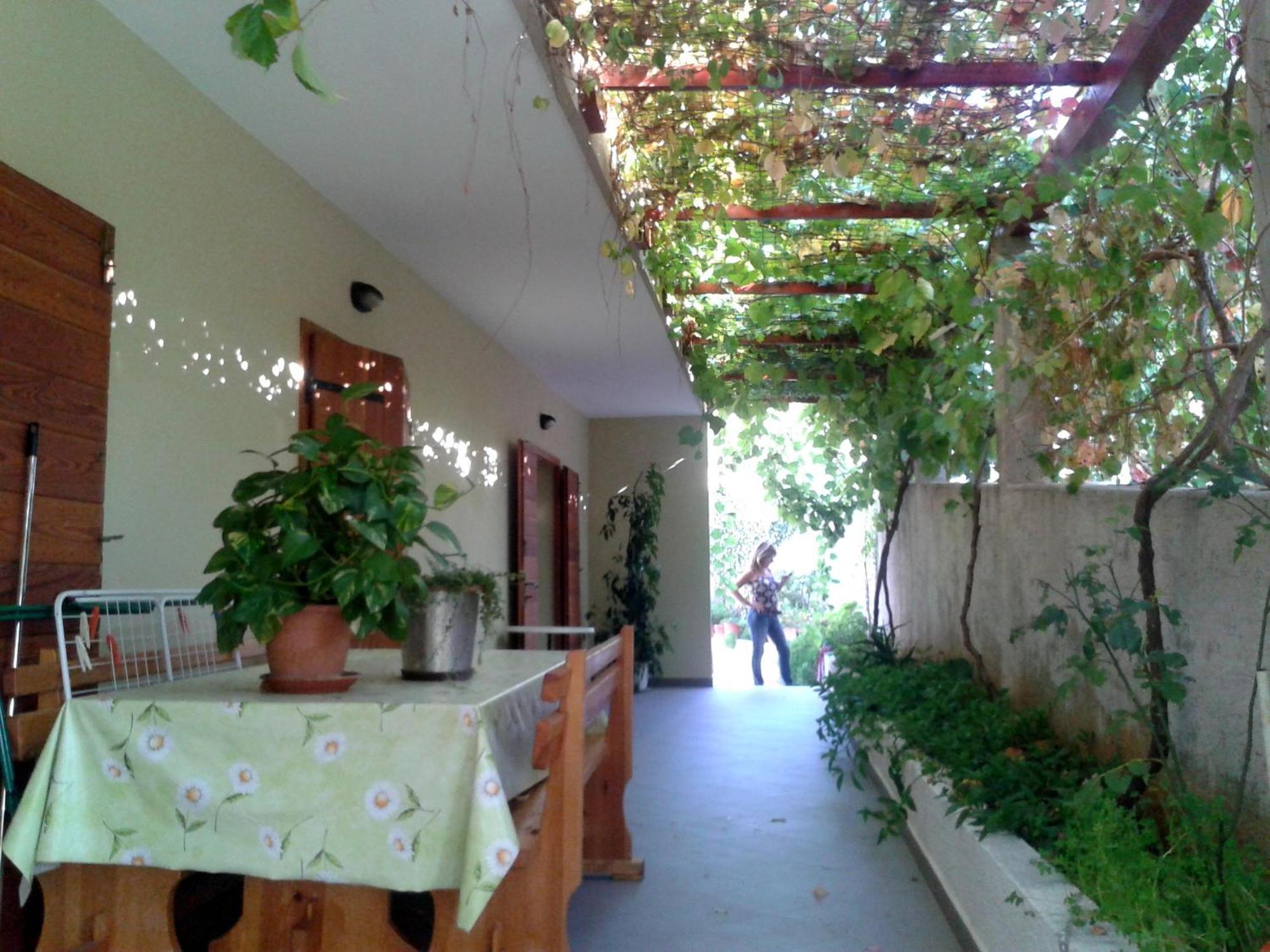 Apartment Bubi Hvar 1