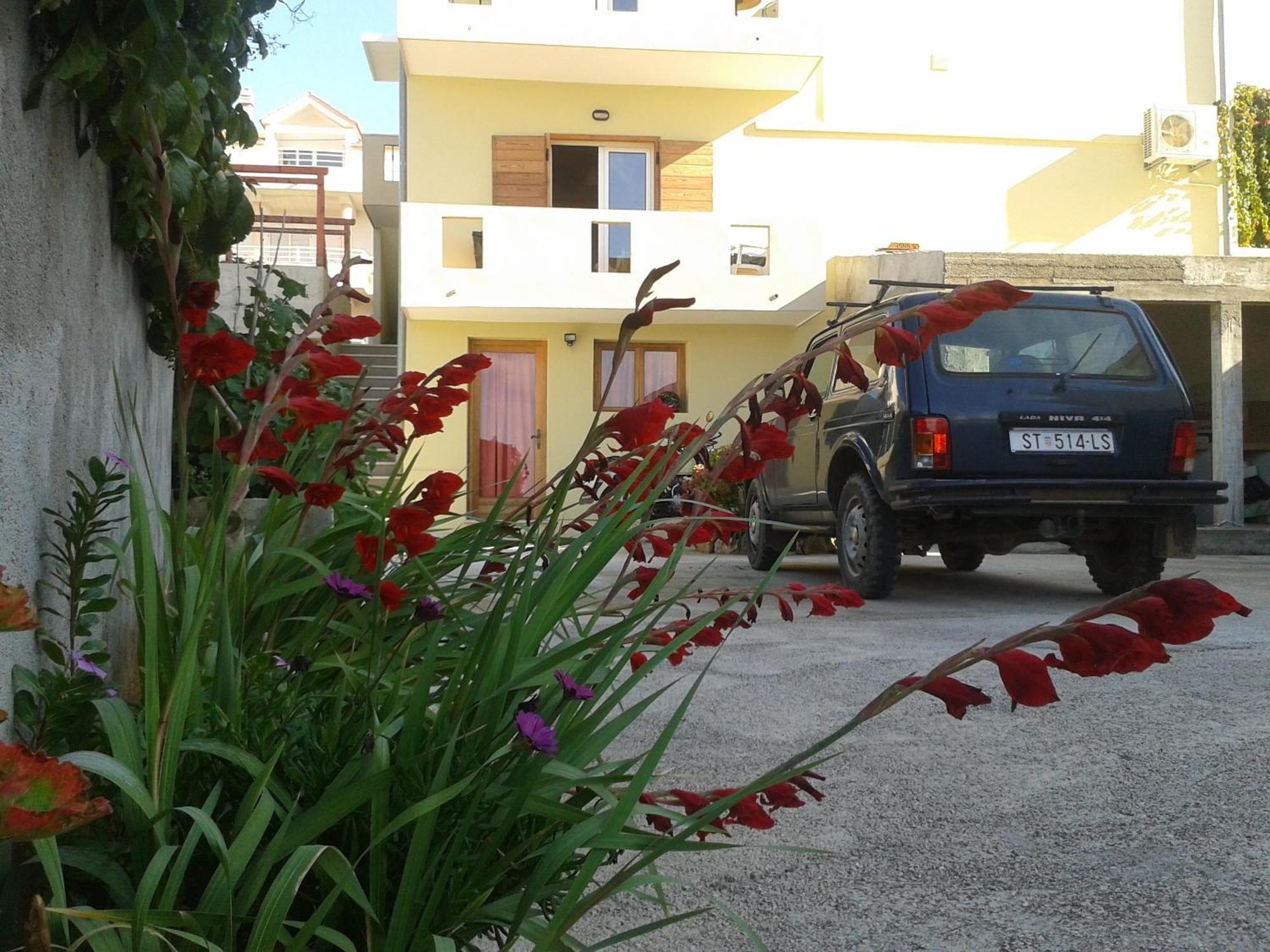 Apartment Bubi Hvar 1 Hvar Town