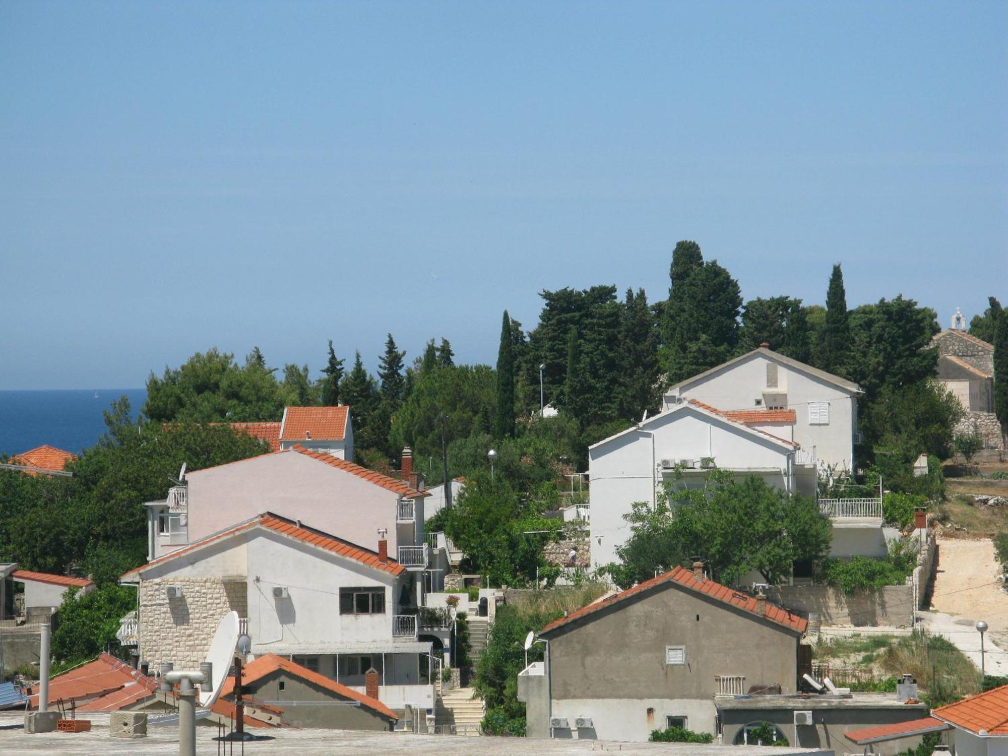 Apartment Bubi Hvar 1