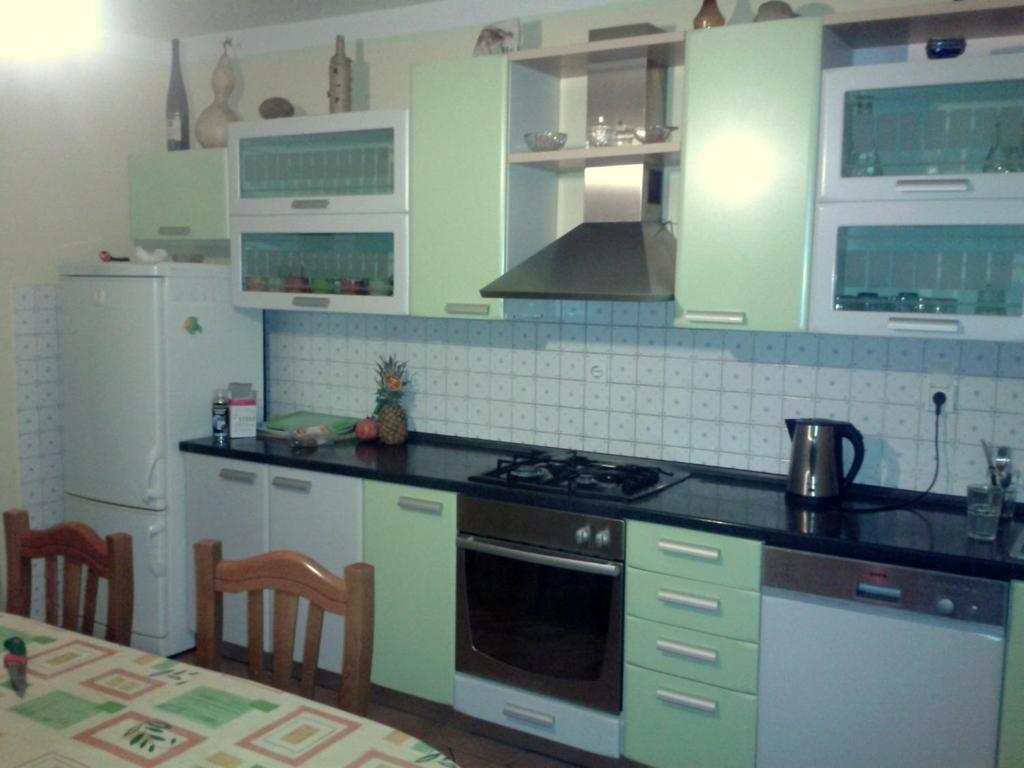 Bubi Hvar 1 Appartamento
