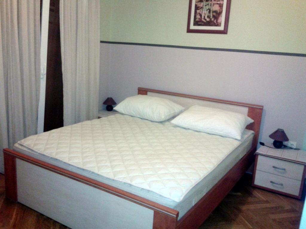 Appartamento Bubi Hvar 1 *