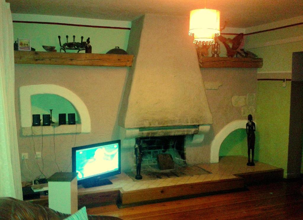 Bubi Hvar 1 Apartment