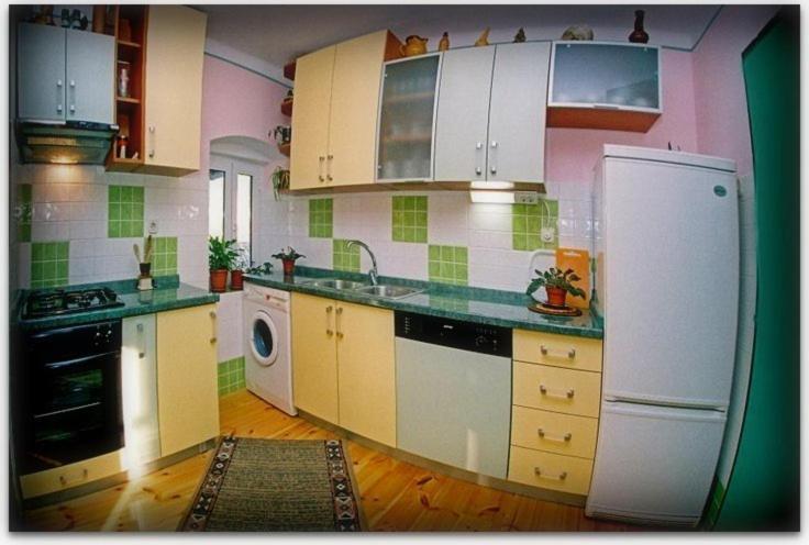 Apartment Bubi Hvar 1 *